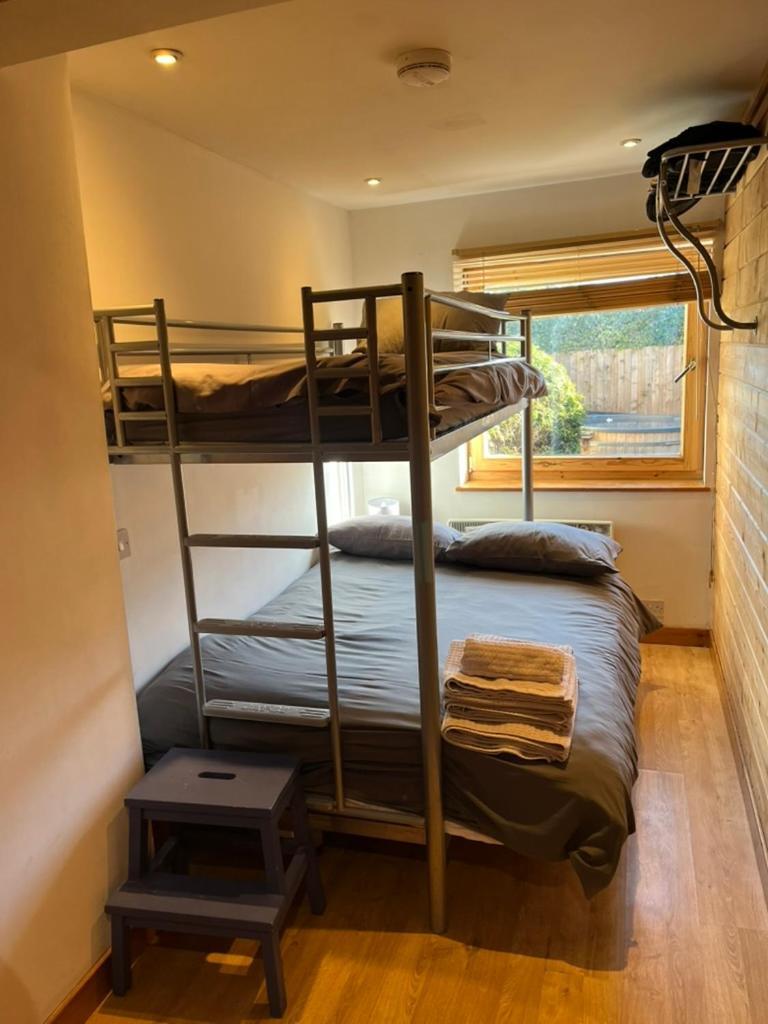 Annexe Lodge Cottage In דריימן מראה חיצוני תמונה